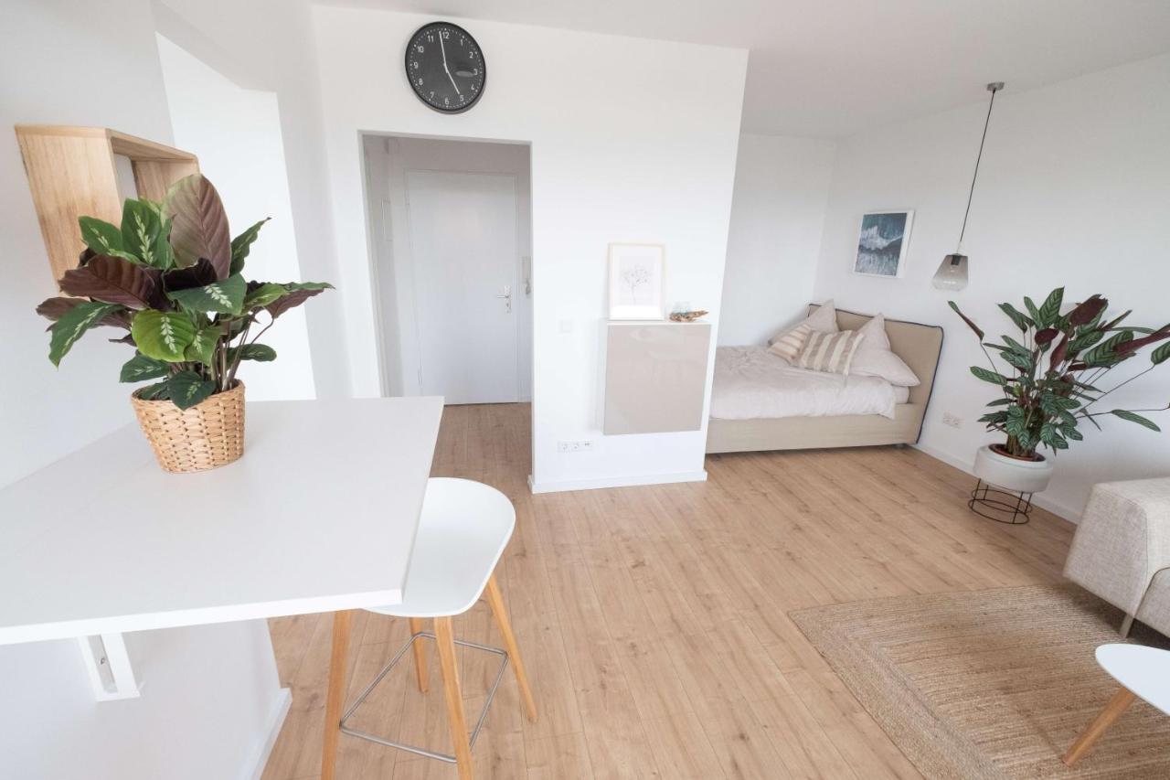 Dock 70 - Exklusives Cityapartment Bremerhaven Zewnętrze zdjęcie