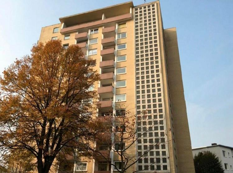 Dock 70 - Exklusives Cityapartment Bremerhaven Zewnętrze zdjęcie